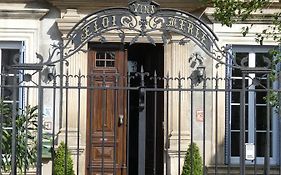 Chambre D'Hotes Eloi Merle