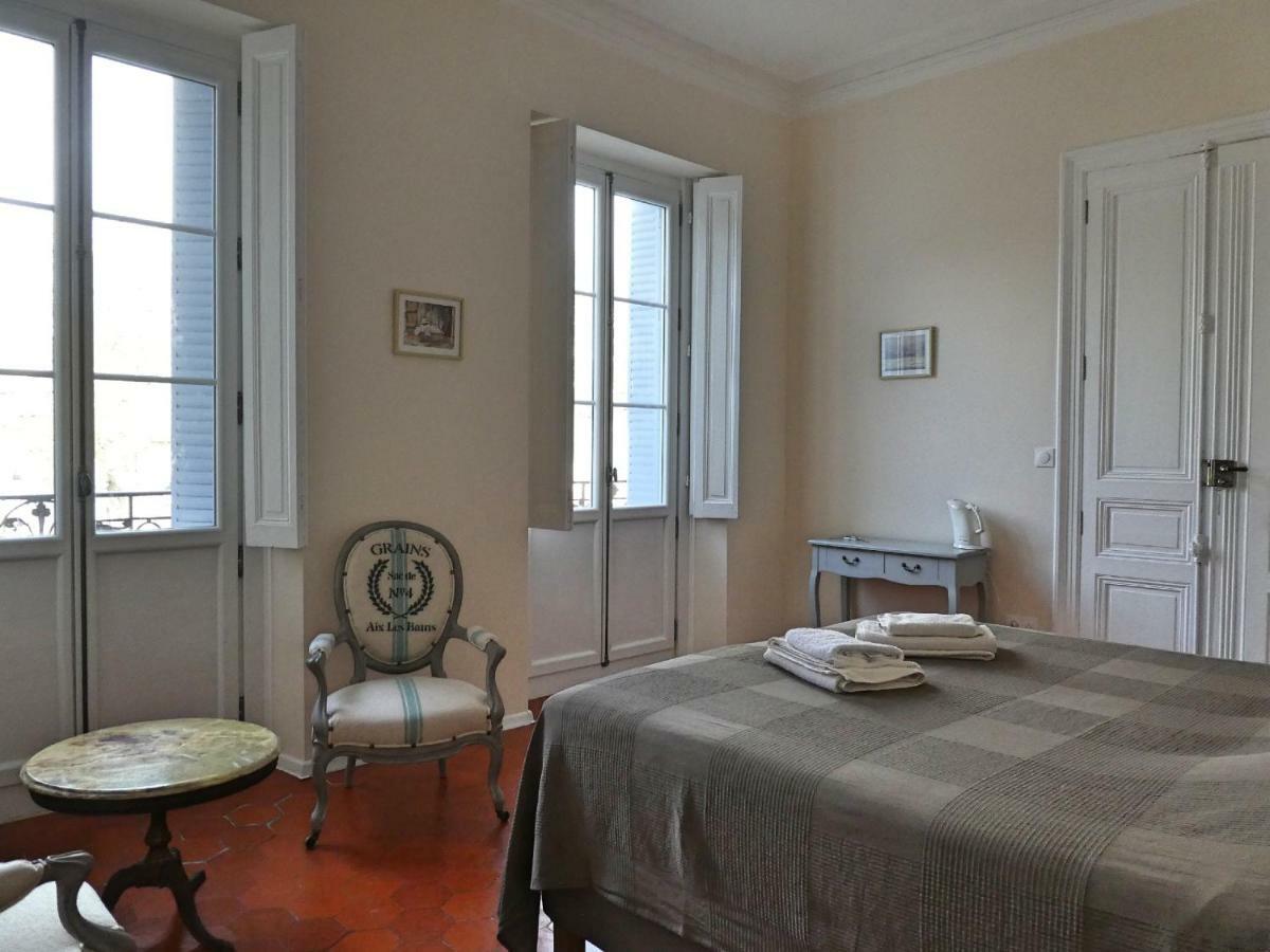 Chambre D'Hotes Eloi Merle Olonzac Exterior photo
