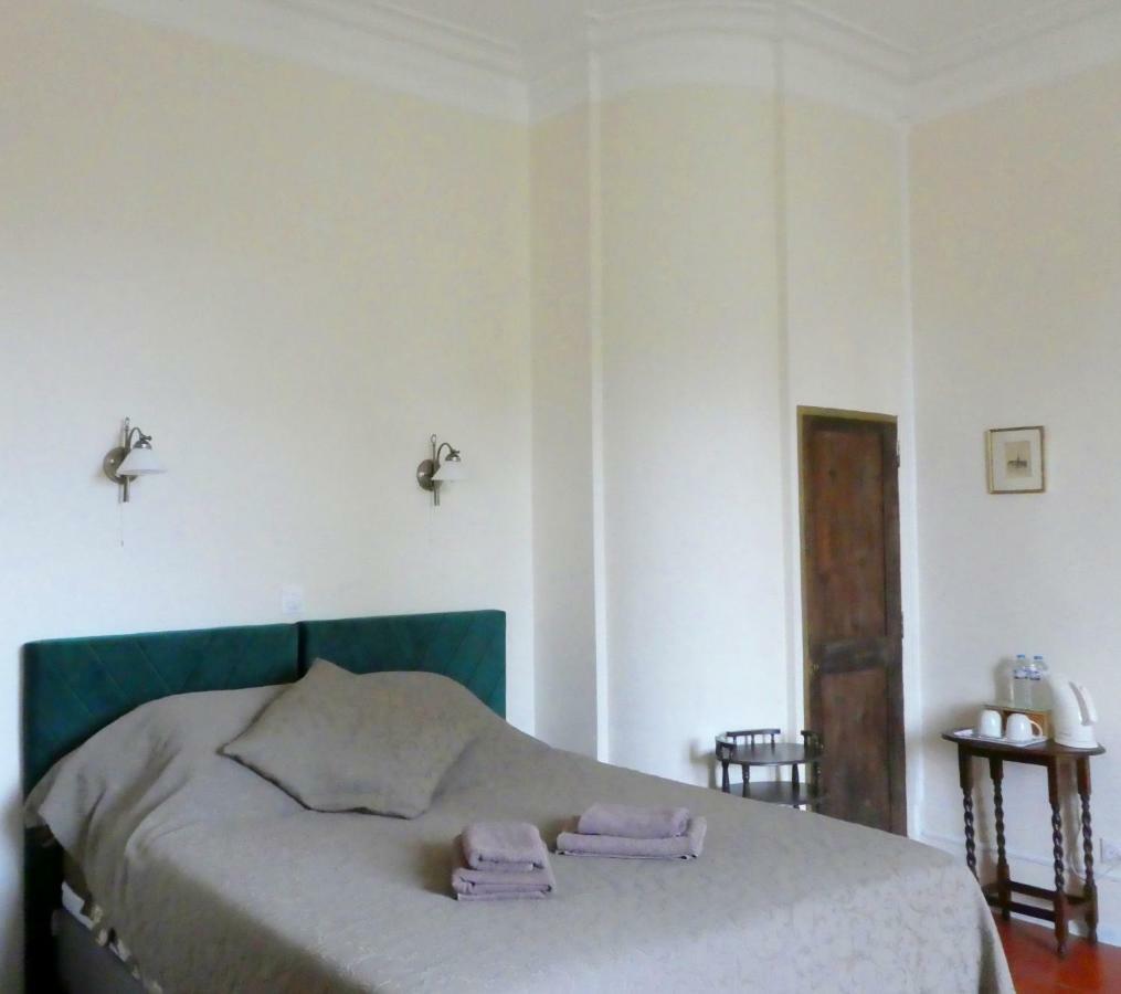 Chambre D'Hotes Eloi Merle Olonzac Exterior photo
