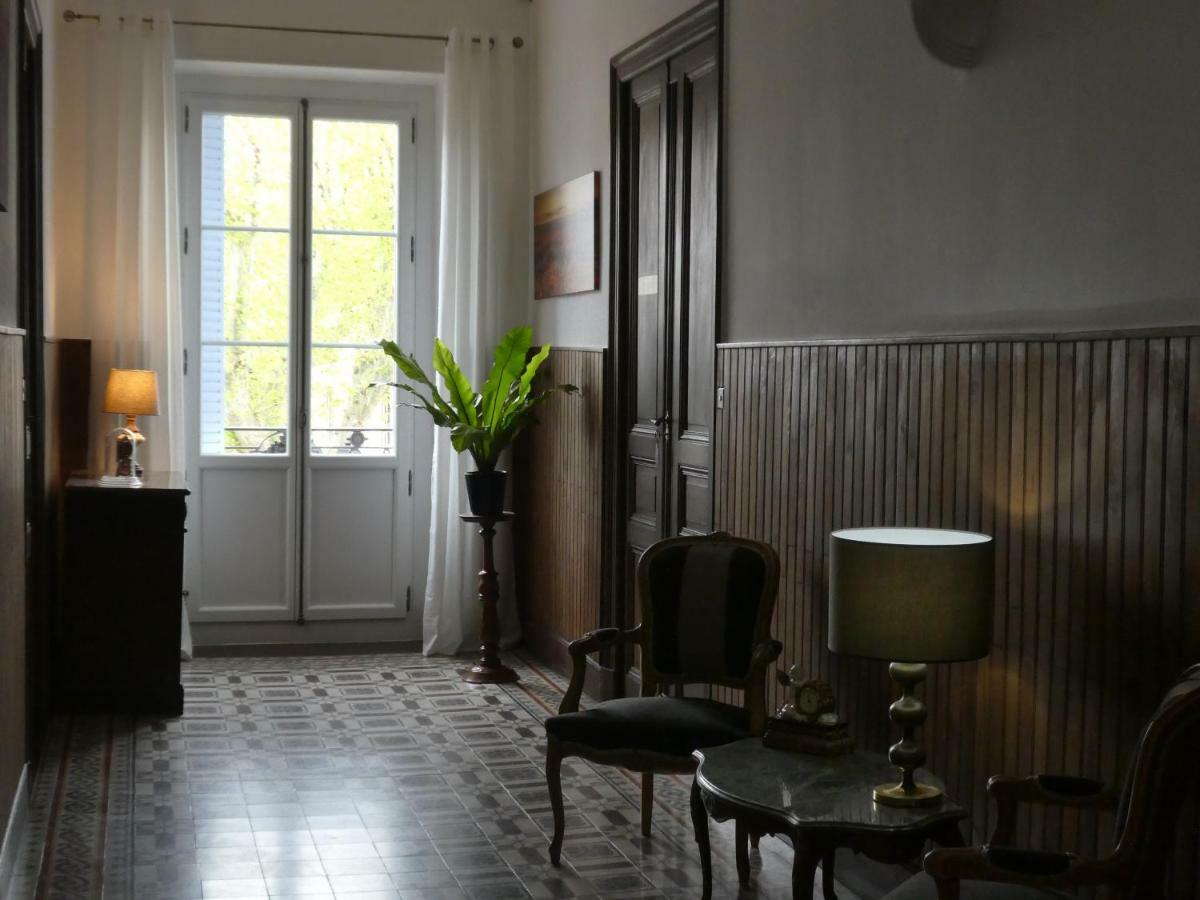 Chambre D'Hotes Eloi Merle Olonzac Exterior photo