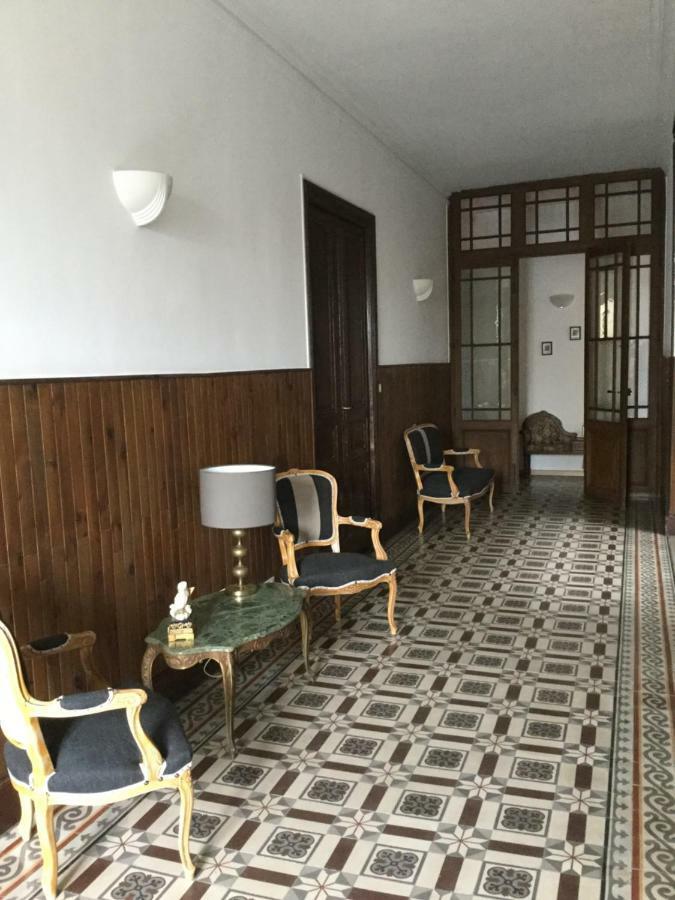 Chambre D'Hotes Eloi Merle Olonzac Exterior photo
